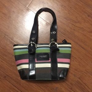 Kate Spade Rainbow Handbag